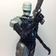 Illustration for article titled This RoboCop + Terminator Mashup Figure Needs to Exist
